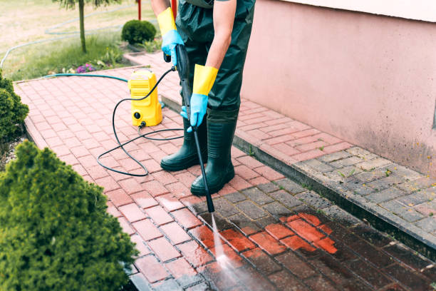 Best Sidewalk and Walkway Pressure Cleaning in Rutland, VT