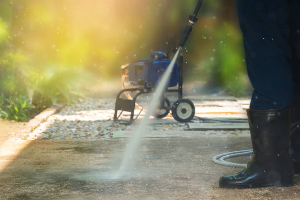 Best Commercial Pressure Washing in Rutland, VT