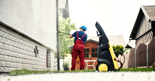 Best Parking Lot Cleaning in Rutland, VT